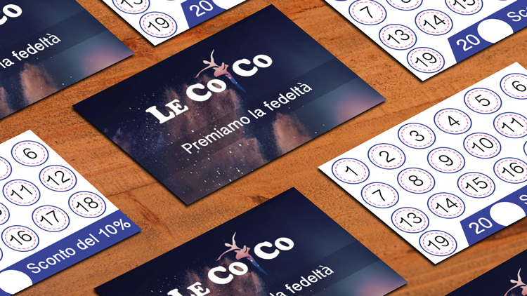 fidality card lecoco