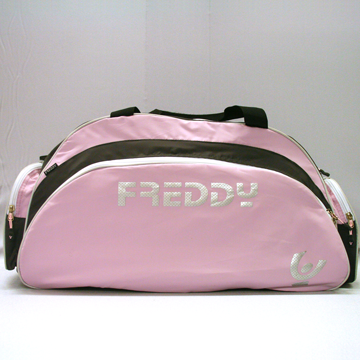 borsa rosa freddy bologna