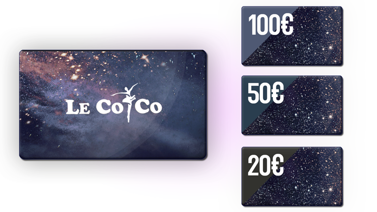 promozioni gift card lecoco