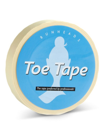 lecoco accessori danza bunhead toe tape