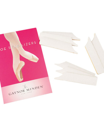 lecoco accessori danza gaynor minden toe stabilizers