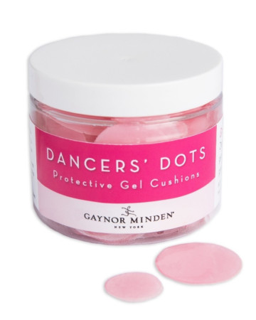 Gaynor-Minden-Bologna-Dancers-Dots