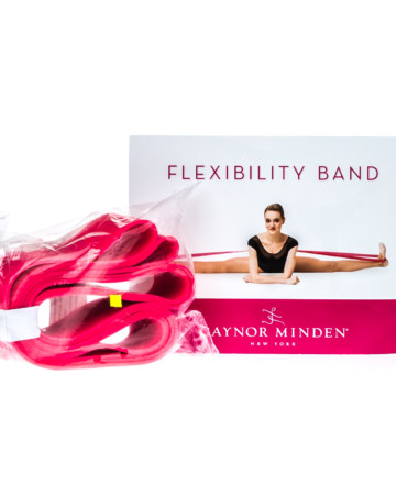 gaynor minden bologna flexibility band